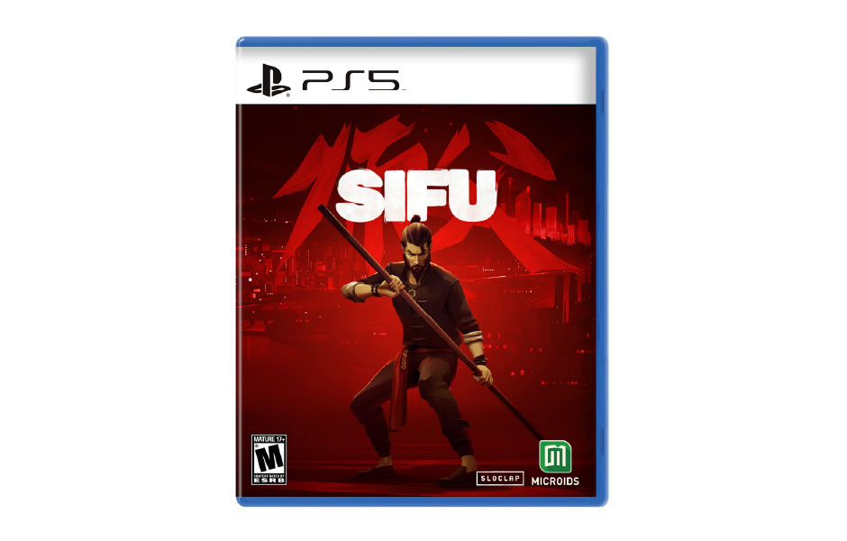 Sifu - R2